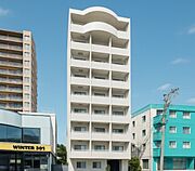 グラン・ソフィア一社 4階 築18年9ヶ月の賃貸物件