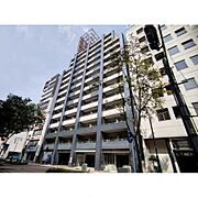 鶴舞駅より徒歩6分 11階 築21年8ヶ月の賃貸物件