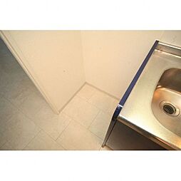 ルラシオン阿由知通 6階1Kのリビング/ダイニング