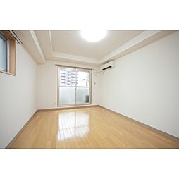 ララステージ熱田 4階1Kのリビング/ダイニング