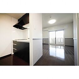 アヴァンコンティア小幡 7階1LDKのリビング/ダイニング