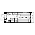 レジェンドオオゾネ7階5.7万円