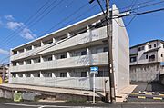 ユニット長久手 2階 築16年7ヶ月の賃貸物件