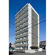 六番町駅より徒歩6分 5階 築17年8ヶ月の賃貸物件