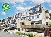 学生会館BEANSSOU旭町1の賃貸物件