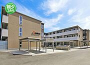 学生会館UniE’meal富山大学前の賃貸物件