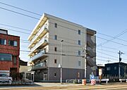 アミスタ諏訪川原 5階 築1年8ヶ月の賃貸物件