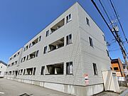 野々市工大前駅より徒歩6分 1階 築10年8ヶ月の賃貸物件