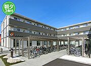 野々市工大前駅より徒歩5分 2階 築5年8ヶ月の賃貸物件