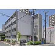 アビティ瑞穂 4階 築23年8ヶ月の賃貸物件