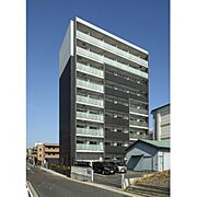原駅より徒歩4分 3階 築7年8ヶ月の賃貸物件