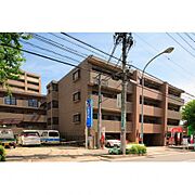 学生会館GROWSTAGE名古屋 3階 築26年5ヶ月の賃貸物件