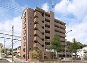 平針駅より徒歩10分 6階 築19年7ヶ月の賃貸物件