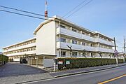 八事日赤駅より徒歩8分 2階 築41年10ヶ月の賃貸物件