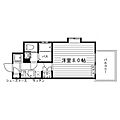 シュトラール千代田7階6.3万円