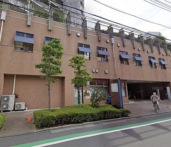 周辺 クレヴィア日暮里　THE RESIDENCE 12階/１２階