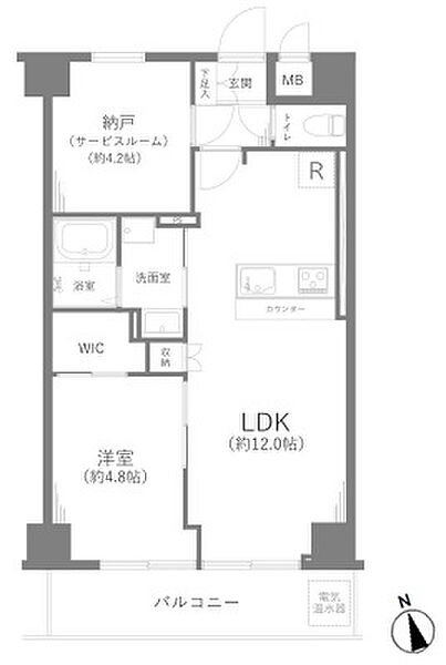 間取り：313004607556