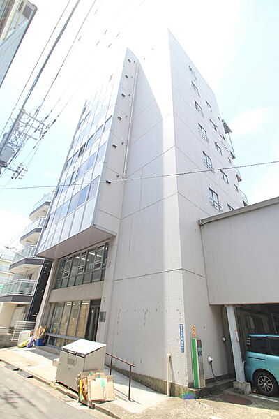 総戸数１９戸
