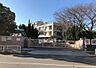 周辺：亀戸中学校・・・徒歩１０分
