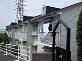 タウンハイツ富士見のイメージ