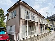 神奈川県横浜市旭区西川島町96-12：物件画像／株式会社アンビション・バロー　二俣川店