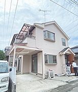 鶴ケ峰駅より徒歩14分 築36年 2階建の賃貸物件