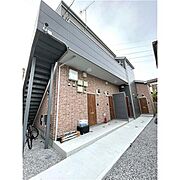 ジェノベーゼの賃貸物件