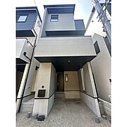 スターホームズ万騎が原の賃貸物件