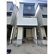 二俣川駅より徒歩11分 新築 3階建の賃貸物件