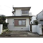 南万騎が原駅より徒歩11分 築40年5ヶ月 2階建の賃貸物件