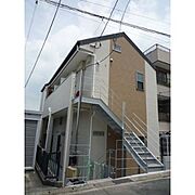 希望ケ丘駅より徒歩10分 1階 築1年8ヶ月の賃貸物件