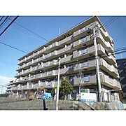 オーバーヒルズ壱番館の賃貸物件