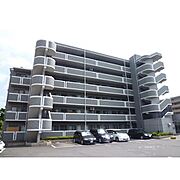 二俣川駅より徒歩9分 築25年11ヶ月 6階建の賃貸物件