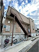 エスポワール二俣川の賃貸物件