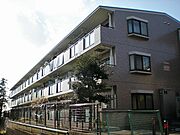 ベルデュール二俣川の賃貸物件