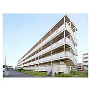 南万騎が原駅より徒歩13分 2階 築58年7ヶ月の賃貸物件