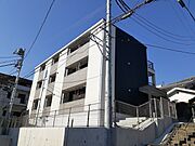 カーサ・デ・コンフォルトの賃貸物件