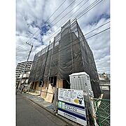 二俣川駅より徒歩1分 3階 新築の賃貸物件