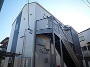 ベイコート 2階 築11年2ヶ月の賃貸物件