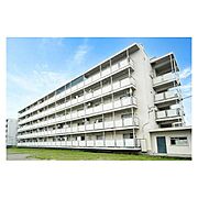 三ツ境駅よりバス14分 徒歩4分 5階 築58年3ヶ月の賃貸物件