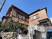 二俣川駅より徒歩3分 1階 築51年6ヶ月の賃貸物件