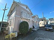 上星川駅より徒歩31分 2階 築34年5ヶ月の賃貸物件