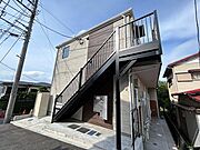 鶴ケ峰駅より徒歩3分 2階 築4年の賃貸物件