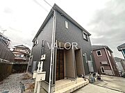 鶴ケ峰駅よりバス15分 徒歩4分 2階 築5年の賃貸物件