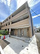 いずみ野駅より徒歩10分 2階 築6年8ヶ月の賃貸物件