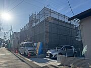 二俣川駅より徒歩3分 3階 新築の賃貸物件