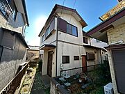二俣川駅より徒歩11分 築60年6ヶ月 2階建の賃貸物件