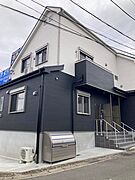 フローラ希望ヶ丘の賃貸物件