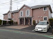 エーデル泉ヶ丘の賃貸物件