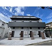 西谷駅より徒歩7分 築1年10ヶ月 1階建の賃貸物件